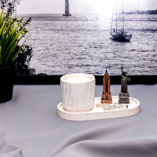 Tons neutros: a base perfeita para qualquer estilo de decoração