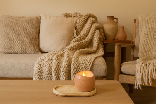 Rotina de fim de semana: como preparar a casa para relaxar