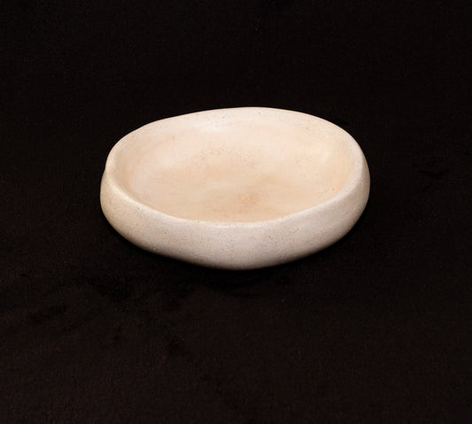 Bandeja decorativa Redonda