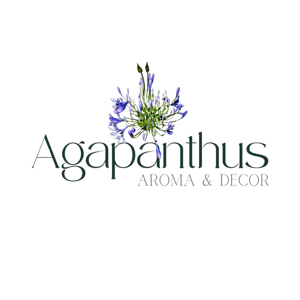 Agapanthus Aroma & Decor
